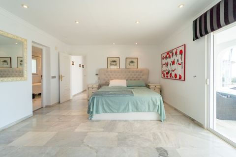 Villa i Mijas Costa, Malaga, Mijas Costa - € 2.450.000 | Ref: R5189068 - foto 43