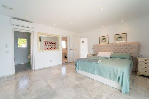 Villa i Mijas Costa, Malaga, Mijas Costa - € 2.450.000 | Ref: R5189068 - foto 44