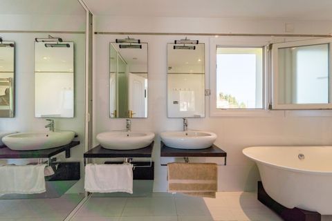 Villa i Mijas Costa, Malaga, Mijas Costa - € 2.450.000 | Ref: R5189068 - foto 45