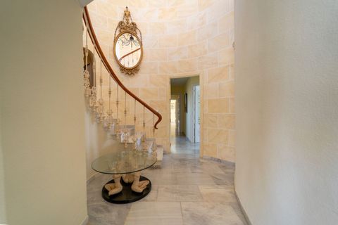 Villa i Mijas Costa, Malaga, Mijas Costa - € 2.450.000 | Ref: R5189068 - foto 49