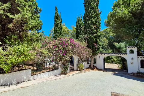 Villa i Calahonda, Malaga, Calahonda - € 1.650.000 | Ref: R5166562 - foto 8