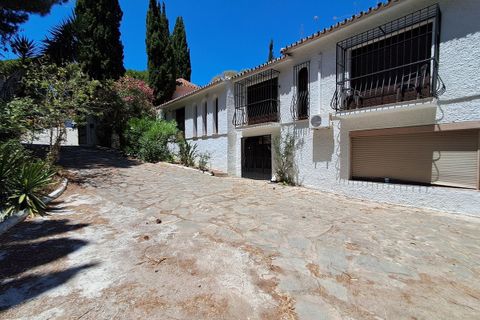 Villa i Calahonda, Malaga, Calahonda - € 1.650.000 | Ref: R5166562 - foto 11