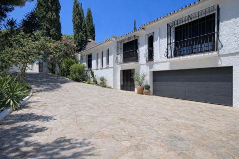 Villa i Calahonda, Malaga, Calahonda - € 1.650.000 | Ref: R5166562 - foto 12