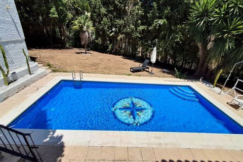 Villa i Calahonda, Malaga, Calahonda - € 1.650.000 | Ref: R5166562 - foto 13