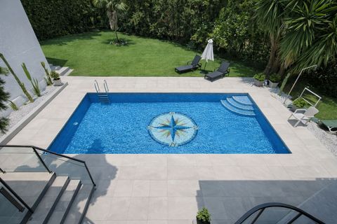 Villa i Calahonda, Malaga, Calahonda - € 1.650.000 | Ref: R5166562 - foto 14