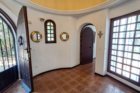 Villa i Calahonda, Malaga, Calahonda - € 1.650.000 | Ref: R5166562 - foto 15