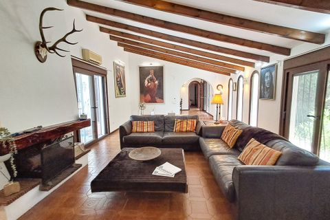 Villa i Calahonda, Malaga, Calahonda - € 1.650.000 | Ref: R5166562 - foto 21