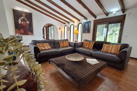 Villa i Calahonda, Malaga, Calahonda - € 1.650.000 | Ref: R5166562 - foto 22