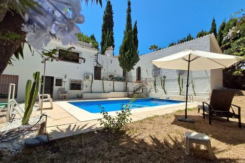 Villa i Calahonda, Malaga, Calahonda - € 1.650.000 | Ref: R5166562 - foto 37