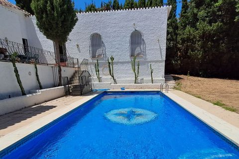 Villa i Calahonda, Malaga, Calahonda - € 1.650.000 | Ref: R5166562 - foto 49
