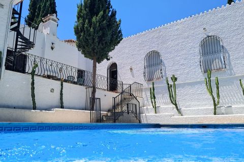 Villa i Calahonda, Malaga, Calahonda - € 1.650.000 | Ref: R5166562 - foto 50
