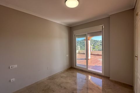Penthouse i Mijas Golf, Malaga, Mijas Golf - € 440.000 | Ref: R5199943 - foto 31