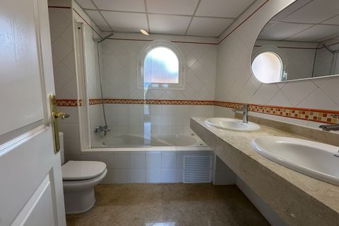 Penthouse i Mijas Golf, Malaga, Mijas Golf - € 440.000 | Ref: R5199943 - foto 35