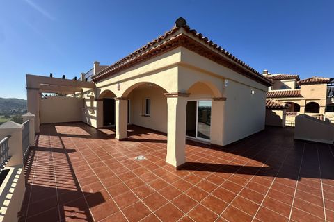 Penthouse i Mijas Golf, Malaga, Mijas Golf - € 440.000 | Ref: R5199943 - foto 41