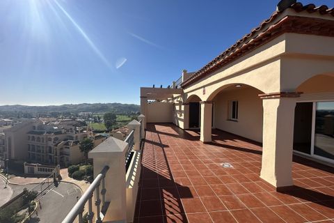 Penthouse i Mijas Golf, Malaga, Mijas Golf - € 440.000 | Ref: R5199943 - foto 42