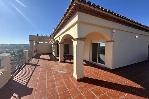 Penthouse i Mijas Golf, Malaga, Mijas Golf - € 440.000 | Ref: R5199943 - foto 43