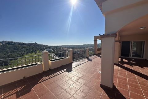 Penthouse i Mijas Golf, Malaga, Mijas Golf - € 440.000 | Ref: R5199943 - foto 44