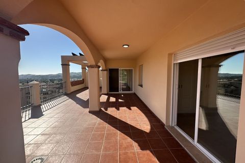 Penthouse i Mijas Golf, Malaga, Mijas Golf - € 440.000 | Ref: R5199943 - foto 45