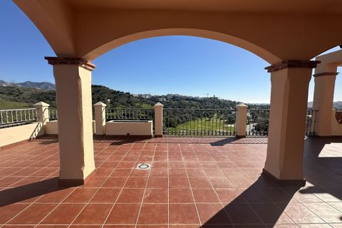 Penthouse i Mijas Golf, Malaga, Mijas Golf - € 440.000 | Ref: R5199943 - foto 46