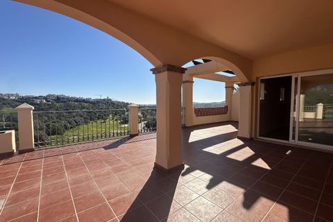 Penthouse i Mijas Golf, Malaga, Mijas Golf - € 440.000 | Ref: R5199943 - foto 47