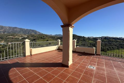 Penthouse i Mijas Golf, Malaga, Mijas Golf - € 440.000 | Ref: R5199943 - foto 48