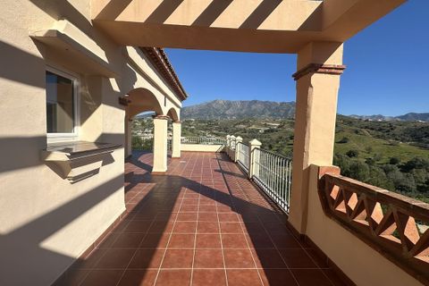 Penthouse i Mijas Golf, Malaga, Mijas Golf - € 440.000 | Ref: R5199943 - foto 49