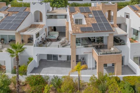 Villa i Benalmadena, Malaga, Benalmadena - € 1.295.000 | Ref: R5154784 - foto 1