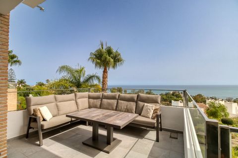 Villa i Benalmadena, Malaga, Benalmadena - € 1.295.000 | Ref: R5154784 - foto 3
