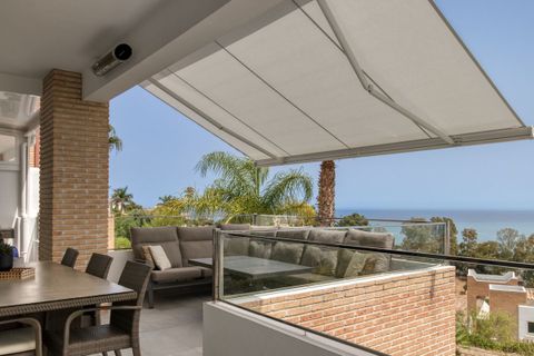 Villa i Benalmadena, Malaga, Benalmadena - € 1.295.000 | Ref: R5154784 - foto 5