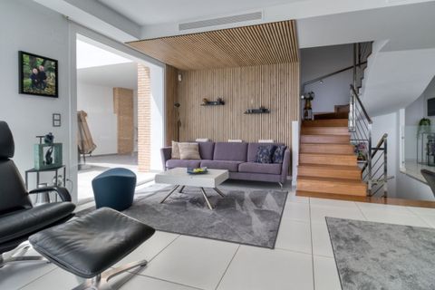 Villa i Benalmadena, Malaga, Benalmadena - € 1.295.000 | Ref: R5154784 - foto 6