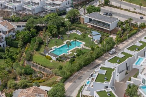 Villa i Benalmadena, Malaga, Benalmadena - € 1.295.000 | Ref: R5154784 - foto 8