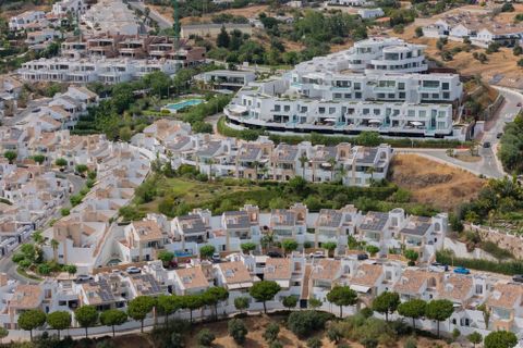 Villa i Benalmadena, Malaga, Benalmadena - € 1.295.000 | Ref: R5154784 - foto 9