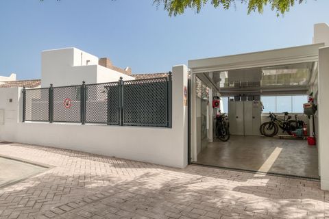 Villa i Benalmadena, Malaga, Benalmadena - € 1.295.000 | Ref: R5154784 - foto 10
