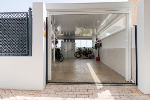 Villa i Benalmadena, Malaga, Benalmadena - € 1.295.000 | Ref: R5154784 - foto 11