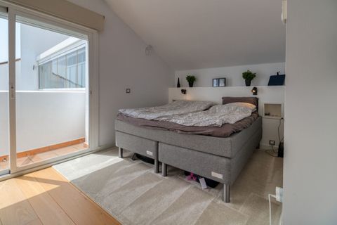 Villa i Benalmadena, Malaga, Benalmadena - € 1.295.000 | Ref: R5154784 - foto 15