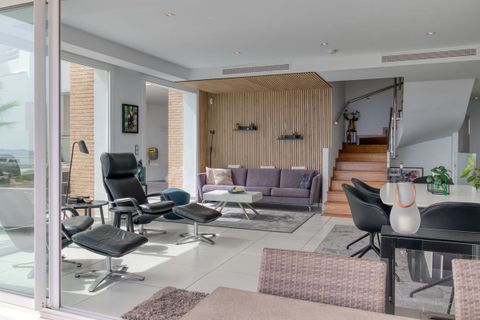 Villa i Benalmadena, Malaga, Benalmadena - € 1.295.000 | Ref: R5154784 - foto 21