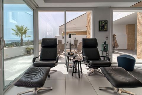 Villa i Benalmadena, Malaga, Benalmadena - € 1.295.000 | Ref: R5154784 - foto 22