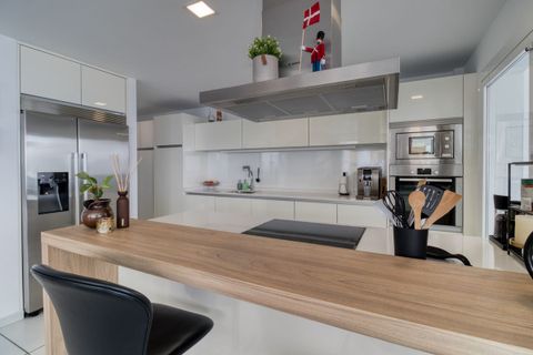 Villa i Benalmadena, Malaga, Benalmadena - € 1.295.000 | Ref: R5154784 - foto 23