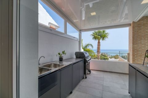 Villa i Benalmadena, Malaga, Benalmadena - € 1.295.000 | Ref: R5154784 - foto 25