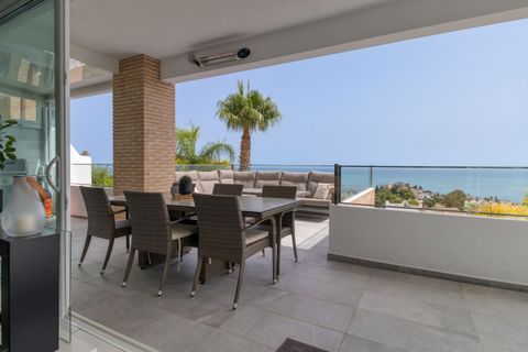 Villa i Benalmadena, Malaga, Benalmadena - € 1.295.000 | Ref: R5154784 - foto 26