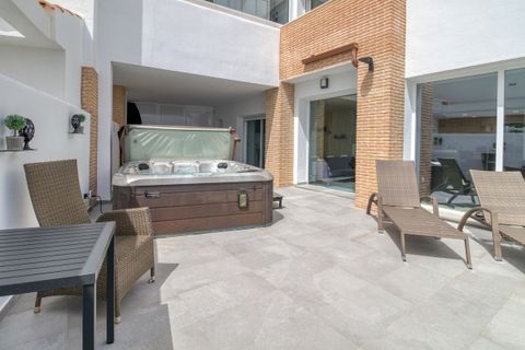 Villa i Benalmadena, Malaga, Benalmadena - € 1.295.000 | Ref: R5154784 - foto 29