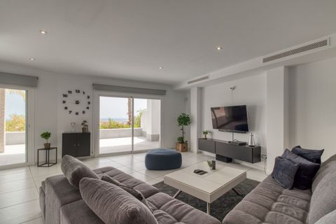 Villa i Benalmadena, Malaga, Benalmadena - € 1.295.000 | Ref: R5154784 - foto 34