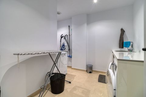 Villa i Benalmadena, Malaga, Benalmadena - € 1.295.000 | Ref: R5154784 - foto 41