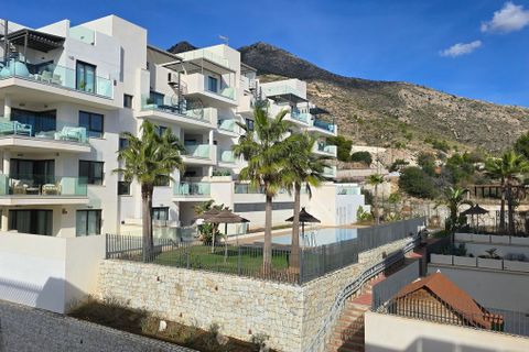Penthouse in Benalmadena, Malaga - Foto 2