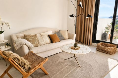 Penthouse in Benalmadena, Malaga - Foto 5
