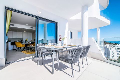 Lejlighed i Fuengirola, Malaga, Fuengirola - € 499.000 | Ref: R5249245 - foto 1