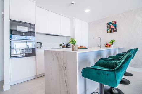 Lejlighed i Fuengirola, Malaga, Fuengirola - € 499.000 | Ref: R5249245 - foto 3
