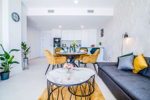 Lejlighed i Fuengirola, Malaga, Fuengirola - € 499.000 | Ref: R5249245 - foto 4