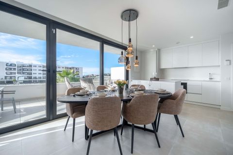 Lejlighed i Fuengirola, Malaga, Fuengirola - € 469.000 | Ref: R5250697 - foto 9