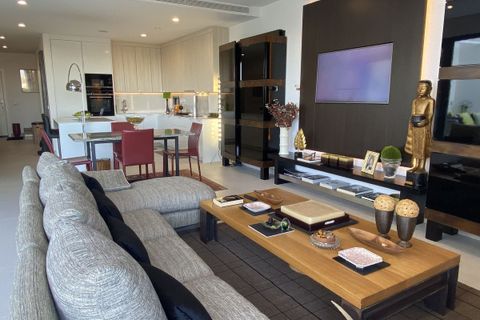Rækkehus i Casares, Malaga, Casares - € 1.195.000 | Ref: R5211961 - foto 14